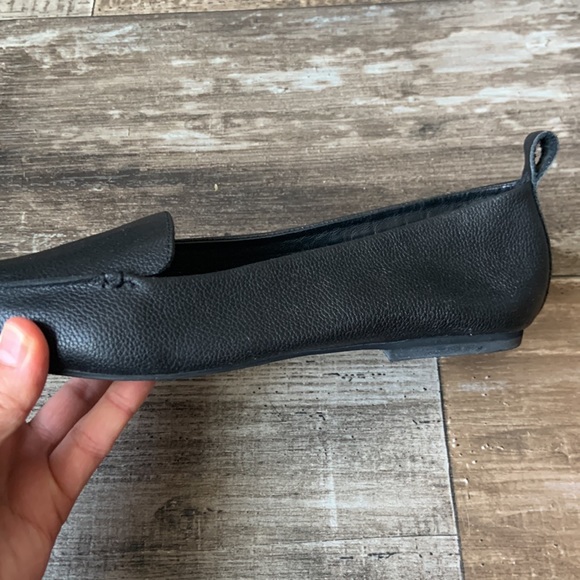 Jeffrey Campbell Leather Flats - Picture 11 of 11